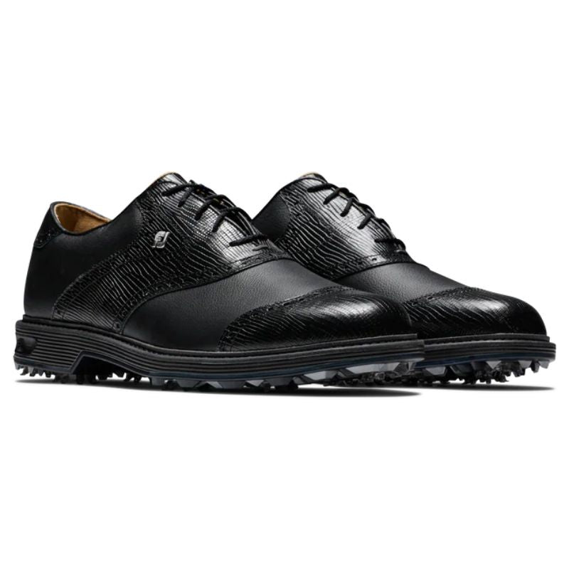 FootJoy Premier Spiked Golf Shoe - Wilcox