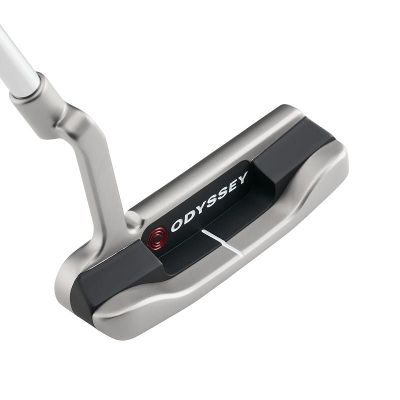 Odyssey Microhinge #1 CH Putter Putter Odyssey