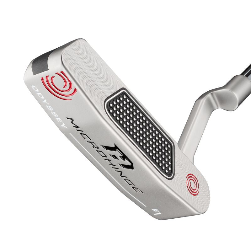 Odyssey Microhinge #1 CH Putter Putter Odyssey