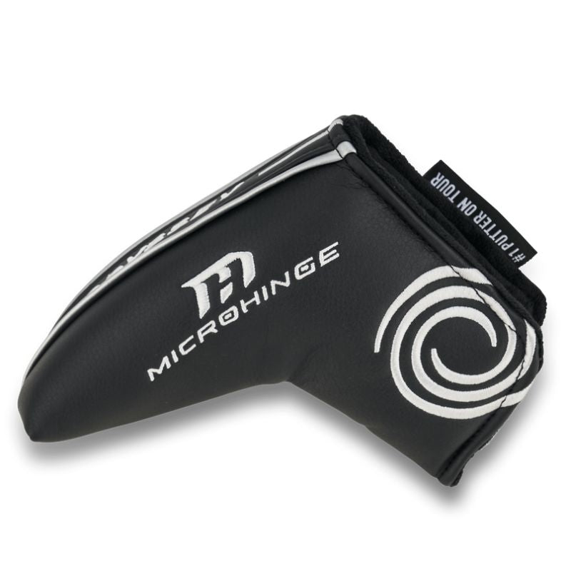 Odyssey Microhinge #1 CH Putter