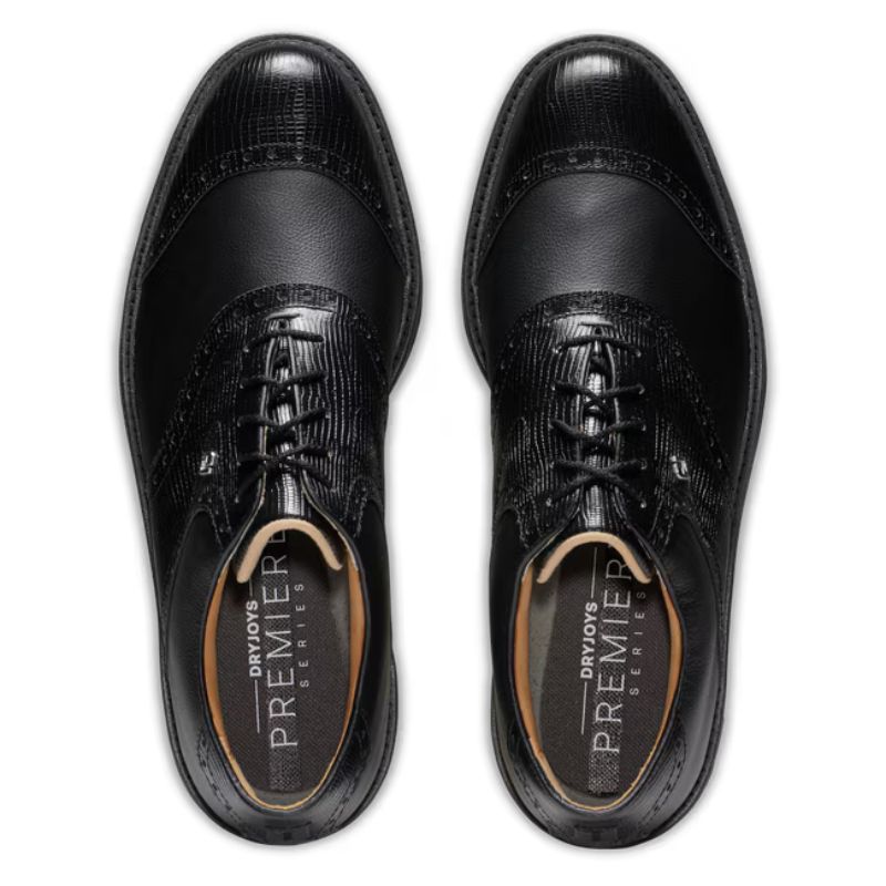 FootJoy Premier Spiked Golf Shoe - Wilcox