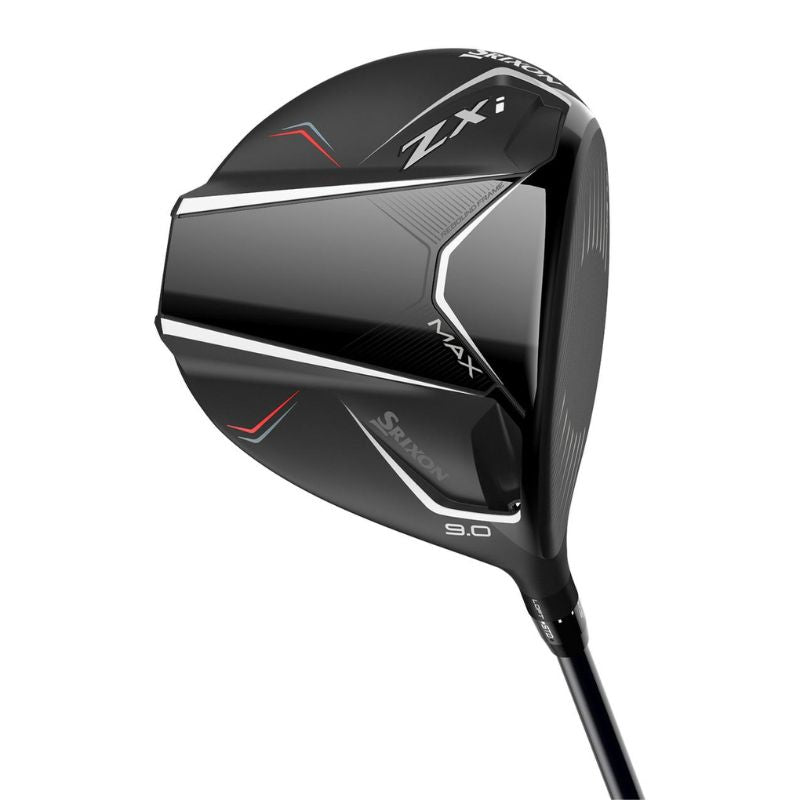 Srixon ZXi Max Driver - Build Your Own