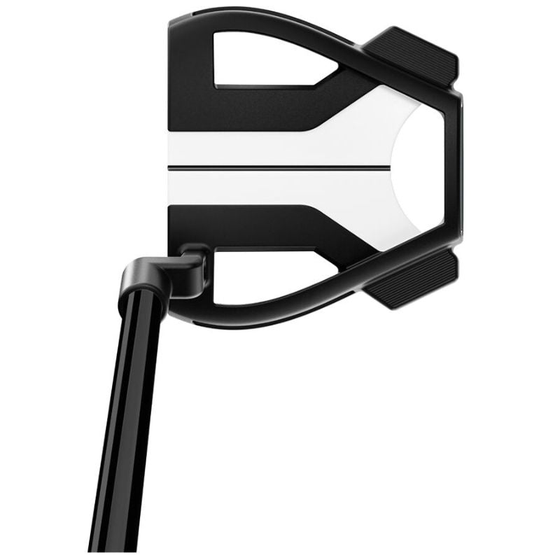 TaylorMade Spider Tour X Putter - L-Neck - Black