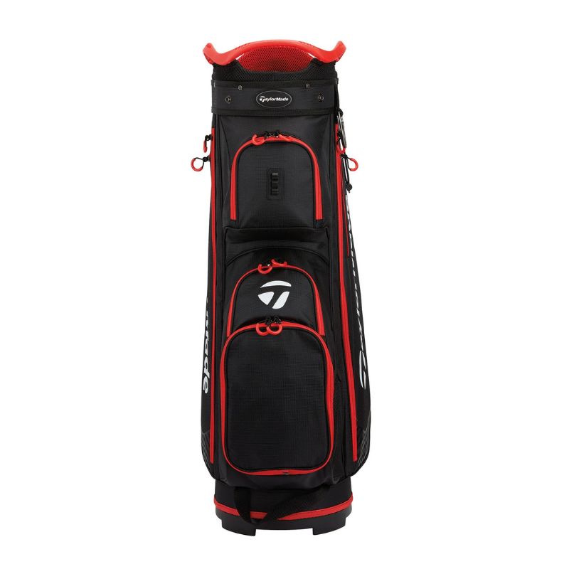 TaylorMade Pro Cart Bag