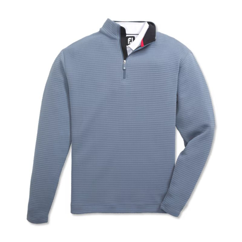 FootJoy Quilt Texture Chill-Out Mid-Layer