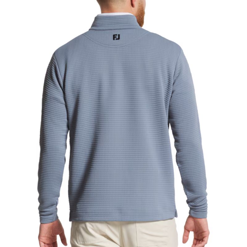 FootJoy Quilt Texture Chill-Out Mid-Layer