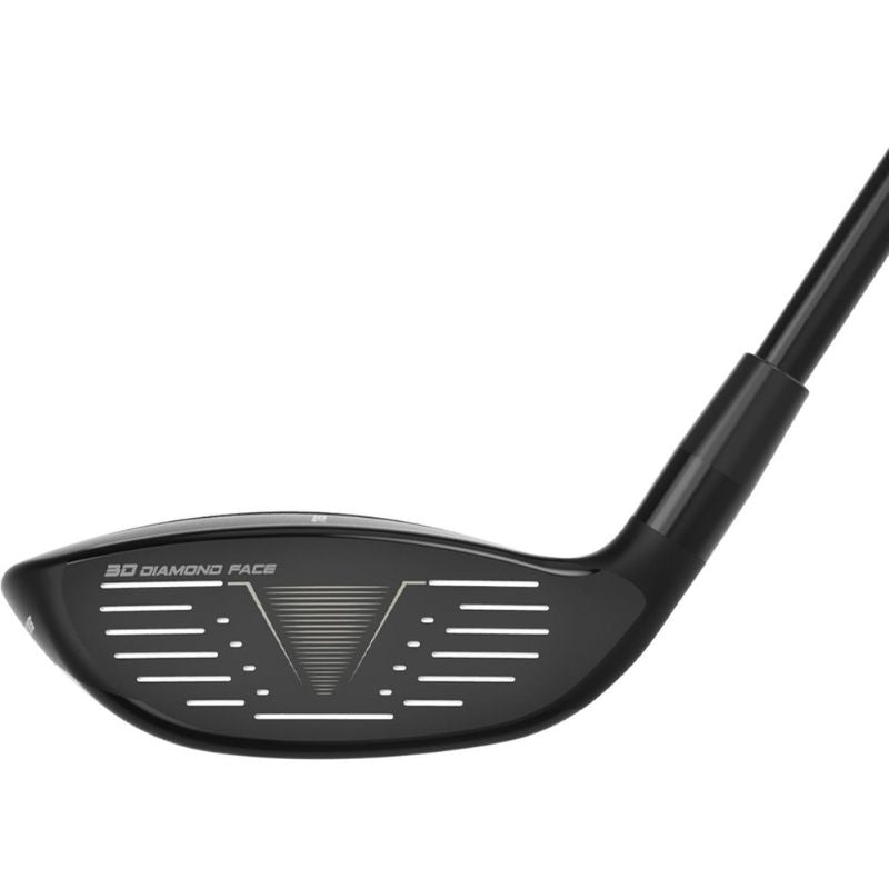 Tour Edge Exotics E725 Fairway Wood