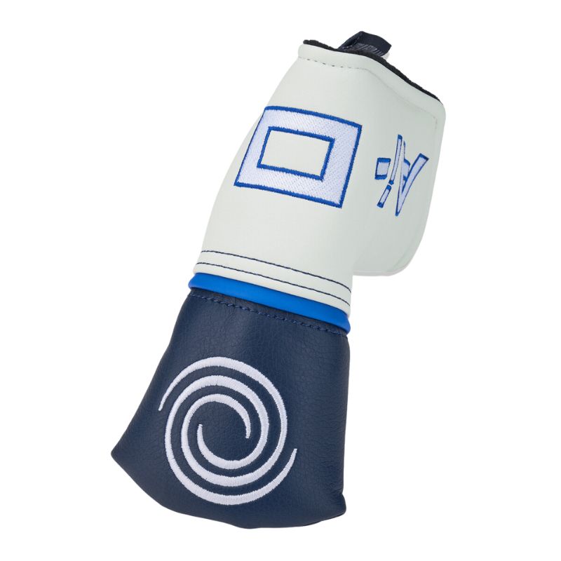 Odyssey Ai-ONE Silver #1 CH Putter Putter Odyssey