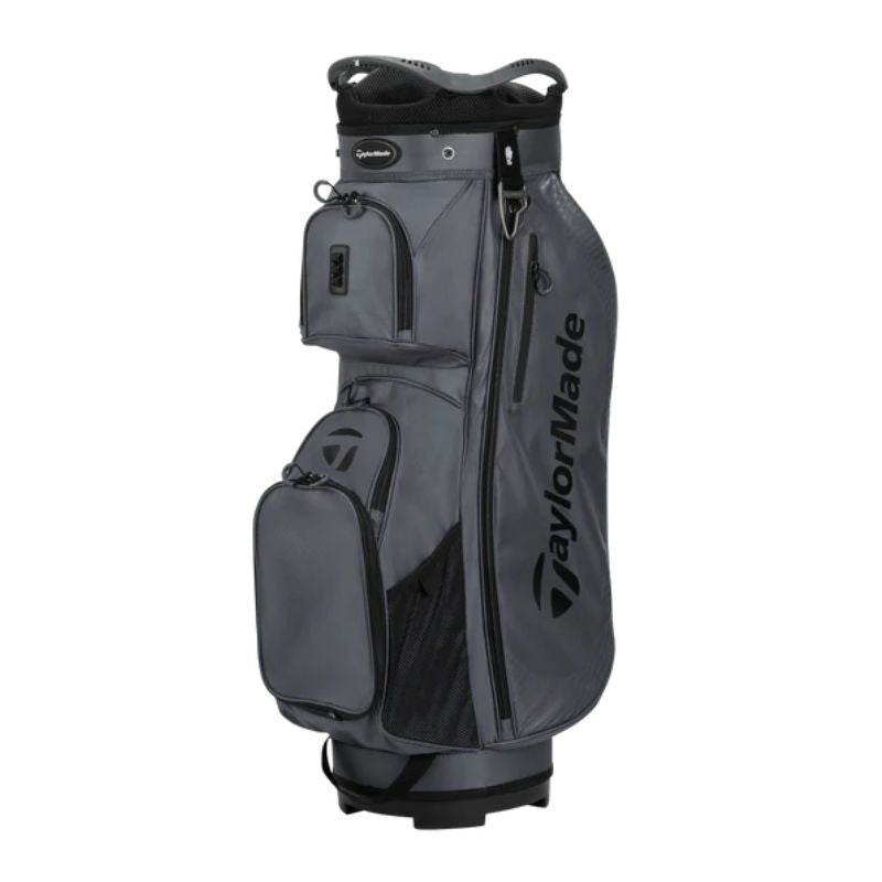 TaylorMade Pro Cart Bag Charcoal