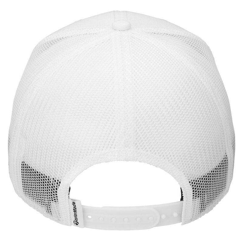 TaylorMade Retro Trucker Hat