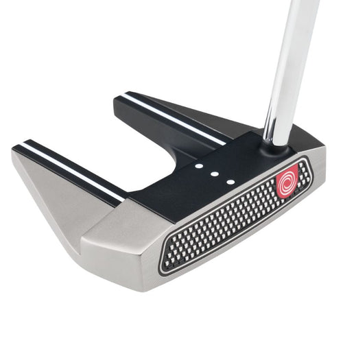 Odyssey Microhinge Seven DB Putter Microhinge Slim Pistol