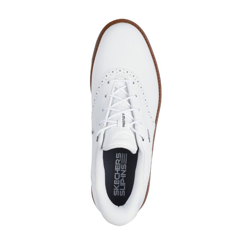 Skechers Slip-ins: GO GOLF Prestige Spikeless Golf Shoes
