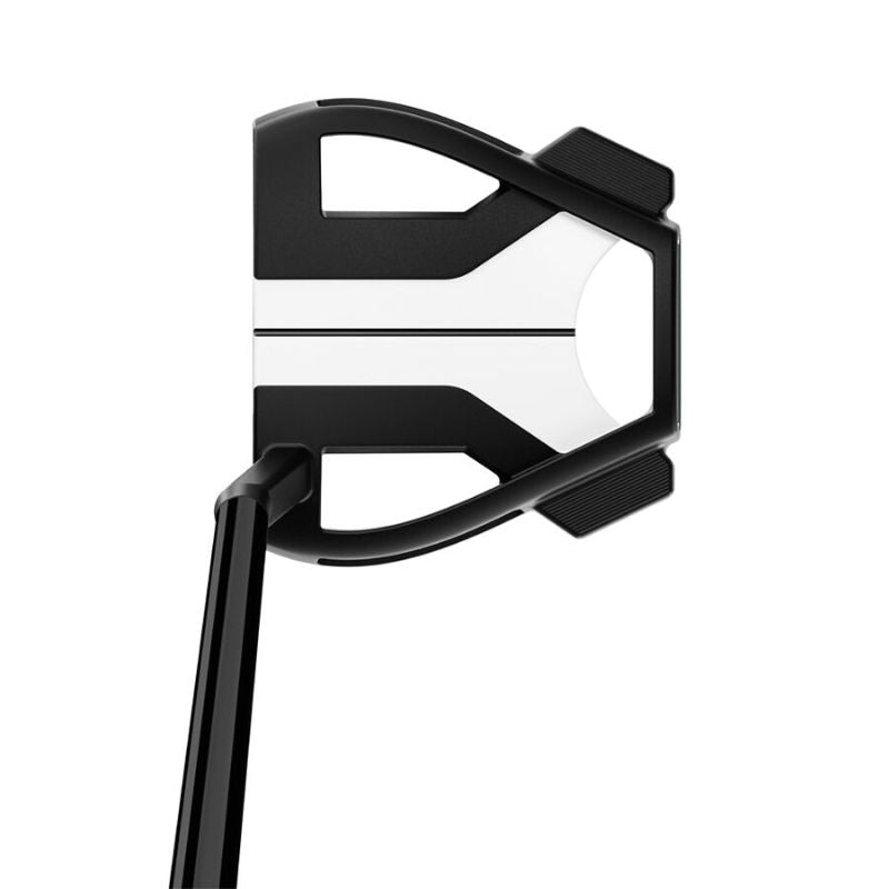 TaylorMade Spider Tour X #3 Putter - Slant Neck - Black Putter Taylormade