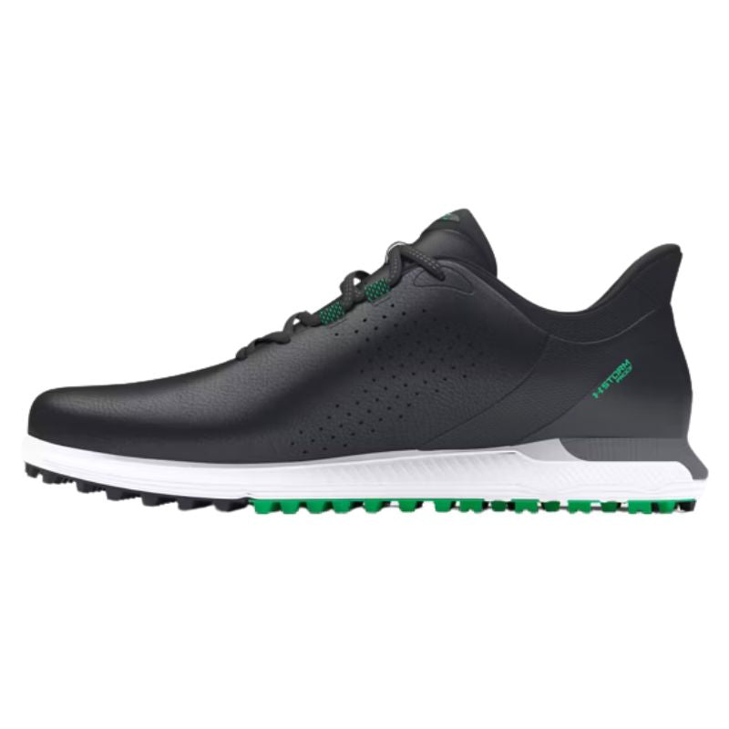 Under Armour Drive Fade Spikeless Golf Shoes