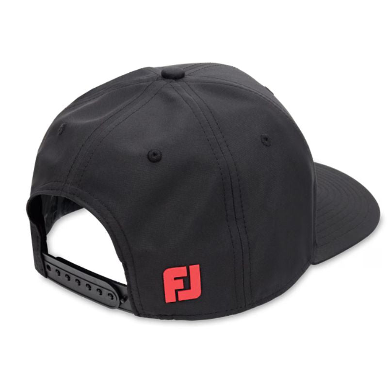 FootJoy Canada Collection 6-Panel Snapback Cap