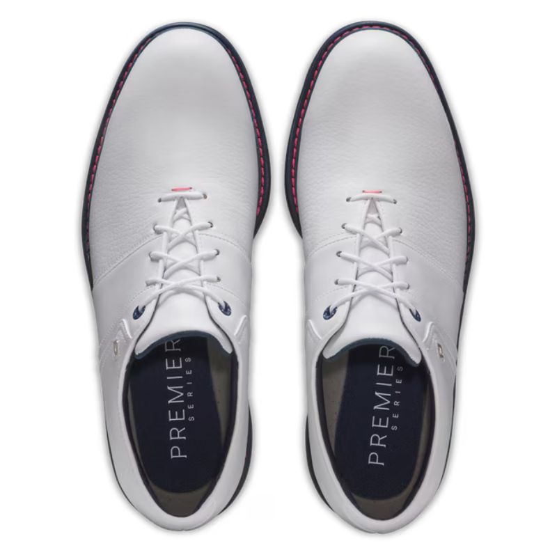 FootJoy Premiere Spiked Golf Shoe - Packard