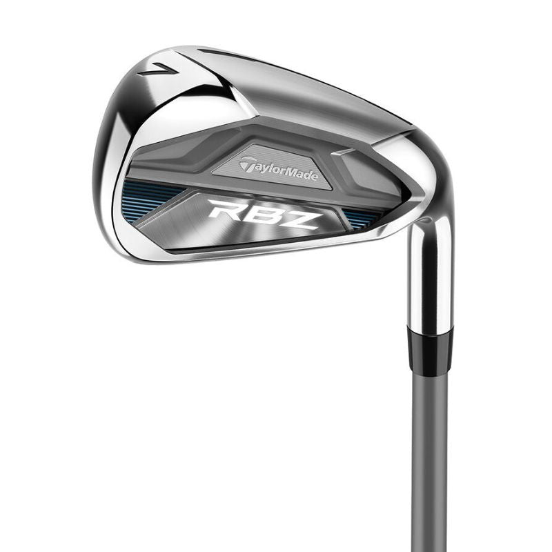 TaylorMade Women&#39;s RBZ SpeedLite 2 10-Piece Package Set