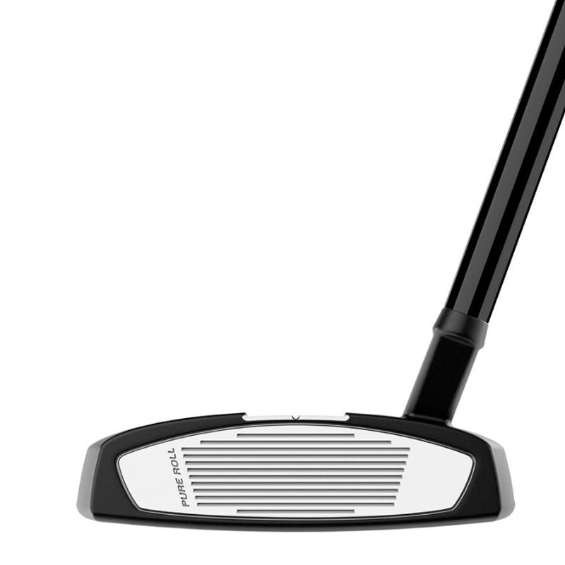 TaylorMade Spider Tour X #3 Putter - Slant Neck - Black Putter Taylormade