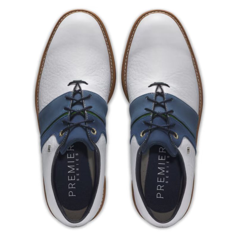 FootJoy Premier Spiked Golf Shoe - Packard LX