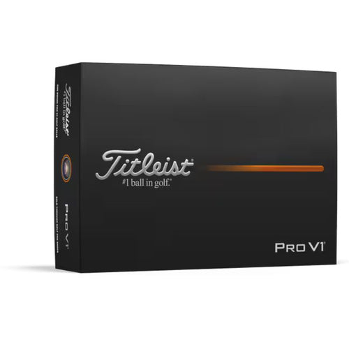 Titleist Pro V1 Golf Balls Golf Balls Titleist
