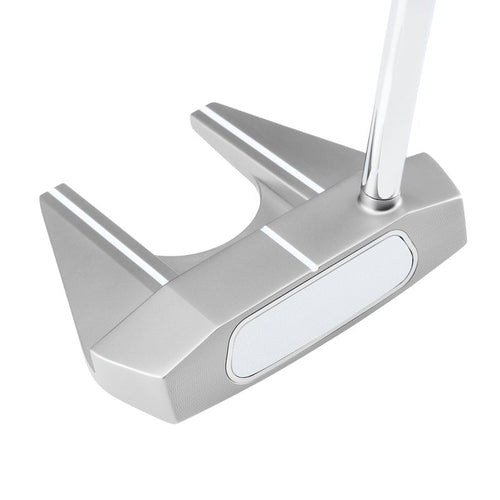 Odyssey Ai-ONE Silver #7 DB Putter Putter Odyssey Right 34" Stroke Lab SL 90
