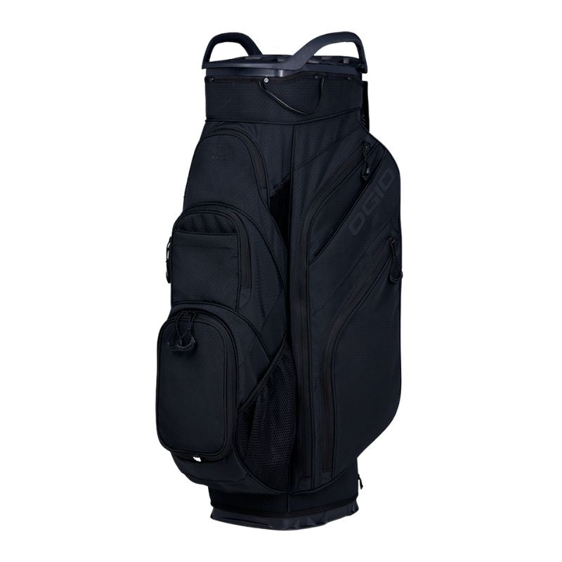 OGIO WOODE Cart Bag Black