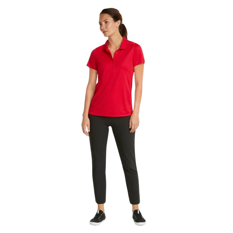 PUMA Women&#39;s Gamer Polo