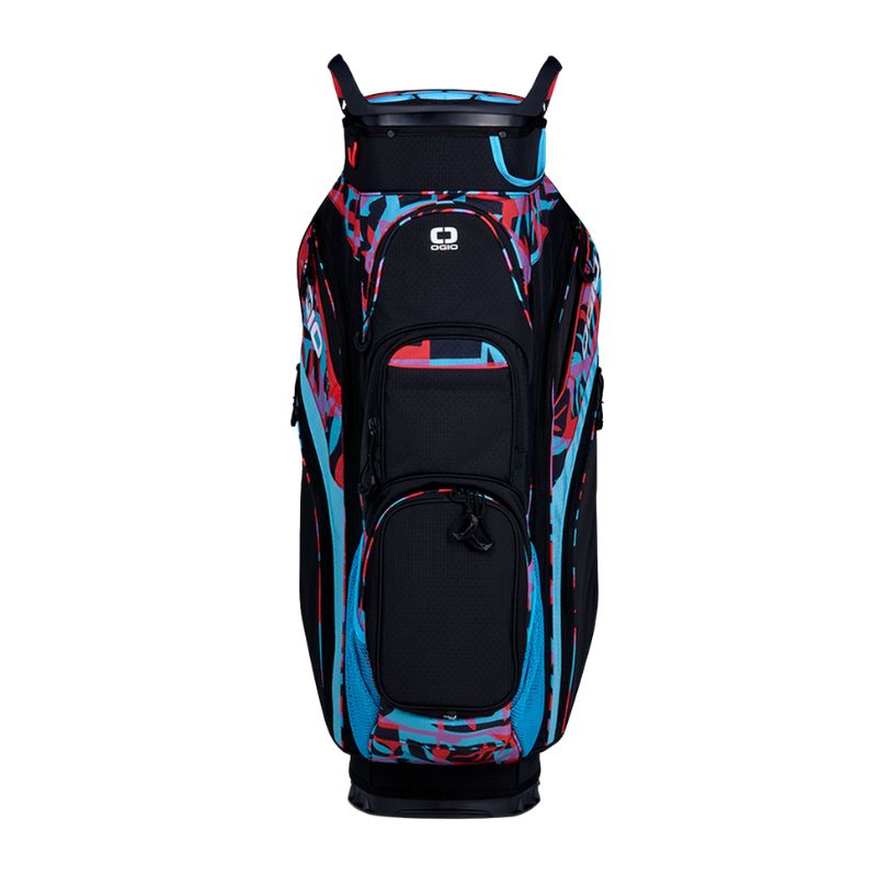 OGIO WOODE Cart Bag