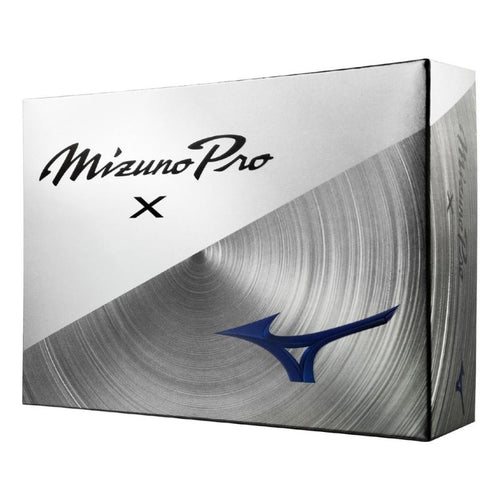 Mizuno Pro X Golf Ball Golf Balls Mizuno