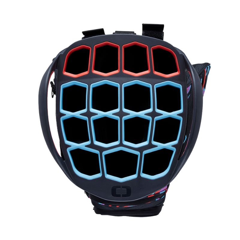 OGIO WOODE Cart Bag
