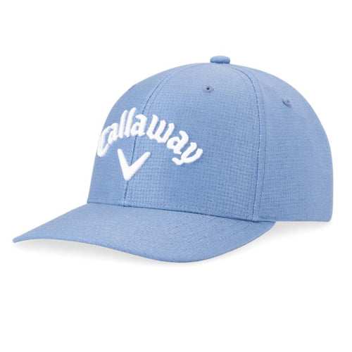 Callaway Performance Pro Hat Slate Blue OSFA