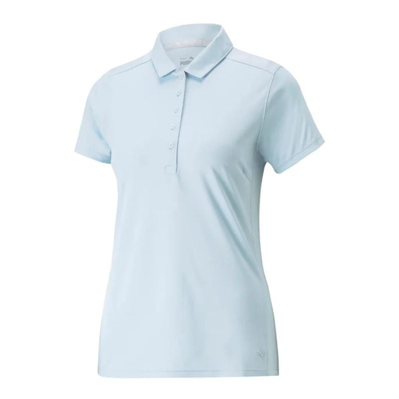 PUMA Women&#39;s Gamer Polo Lucite