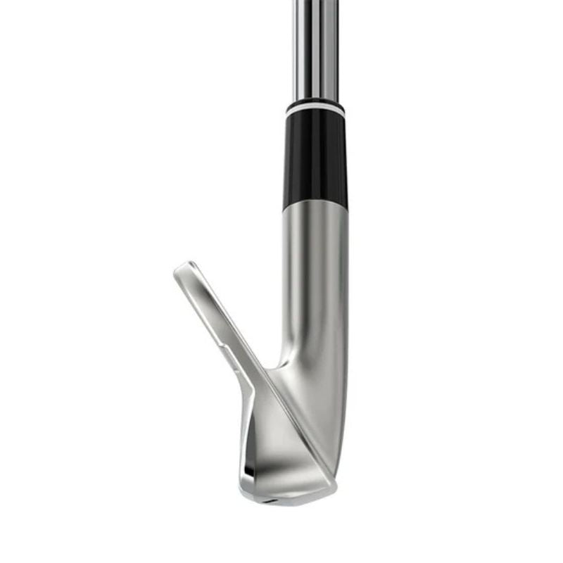 Srixon Z-Forged II Iron Set (Graphite) - Build Your Own