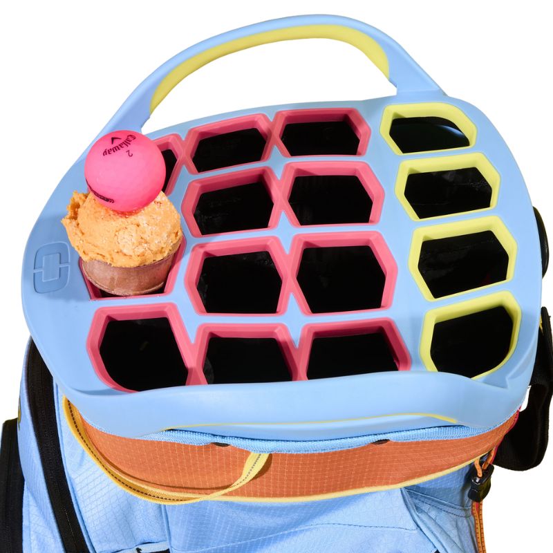 OGIO WOODE Cart Bag