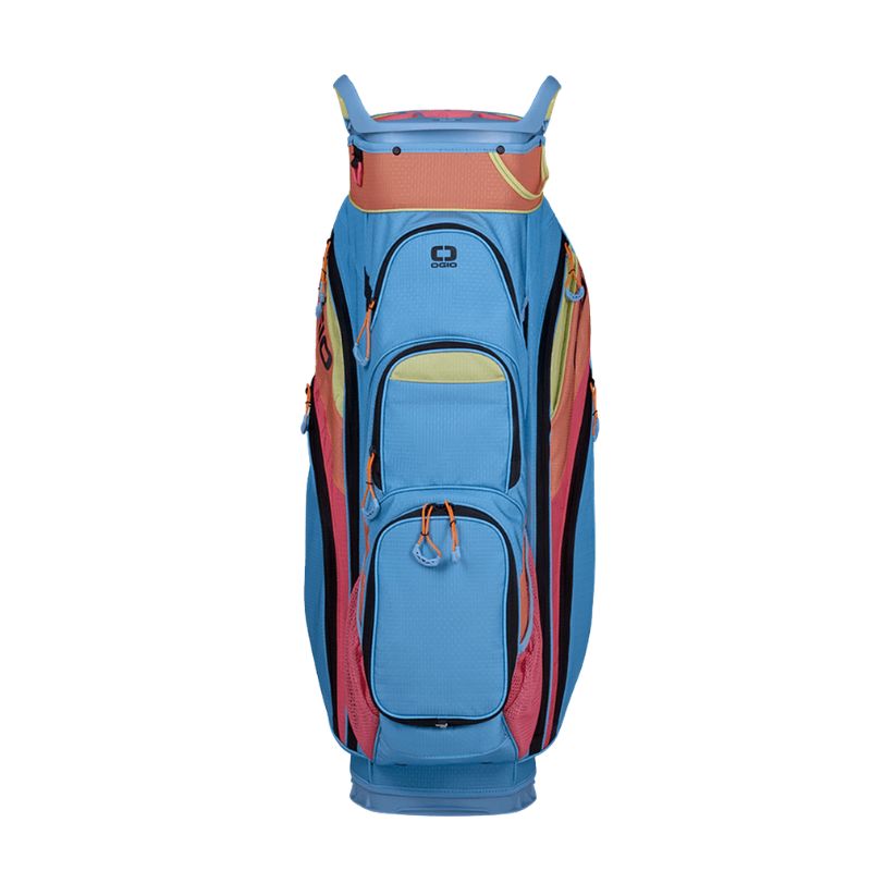 OGIO WOODE Cart Bag