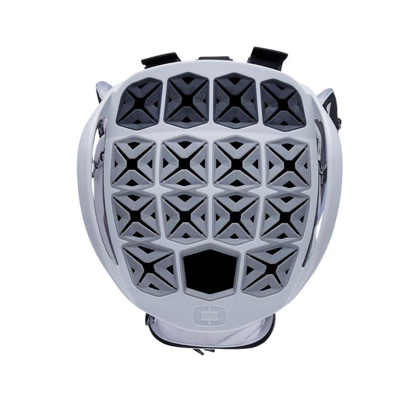 OGIO Silencer Cart Bag