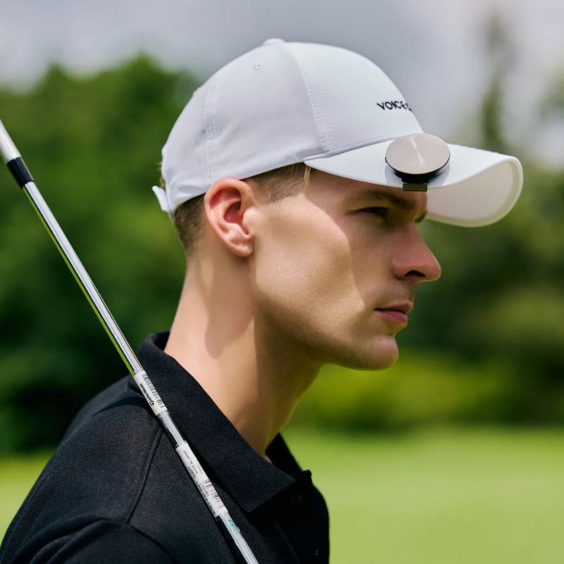 Voice Caddie VC4 Voice Golf GPS GPS Voice Caddie