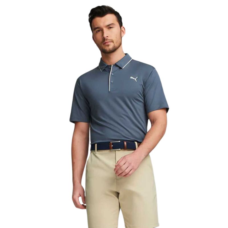 PUMA MATTR Bridges Polo Evening Sky