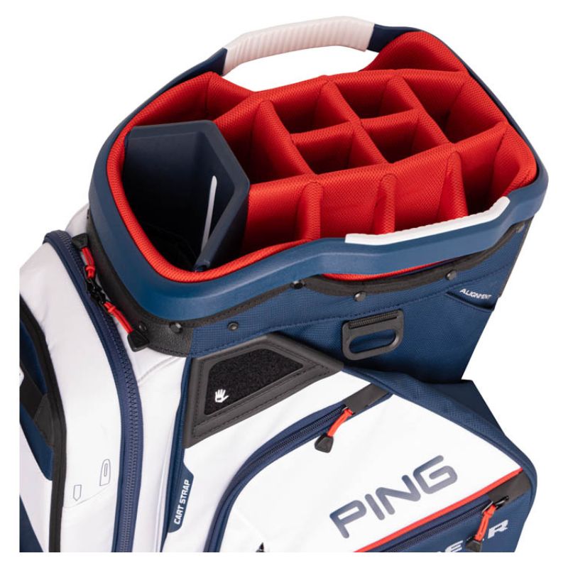 PING Pioneer Cart Bag