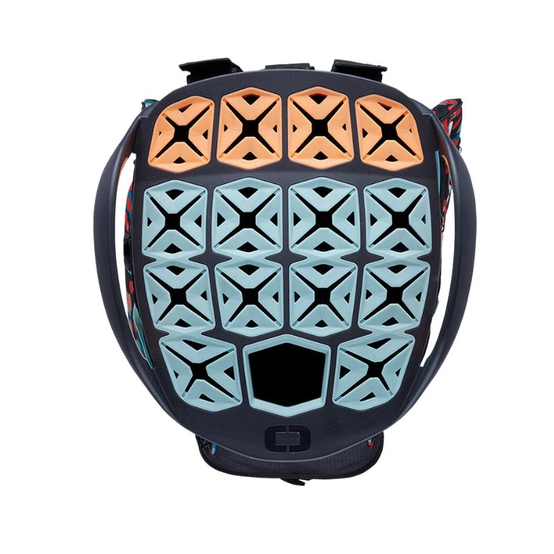 OGIO Silencer Cart Bag
