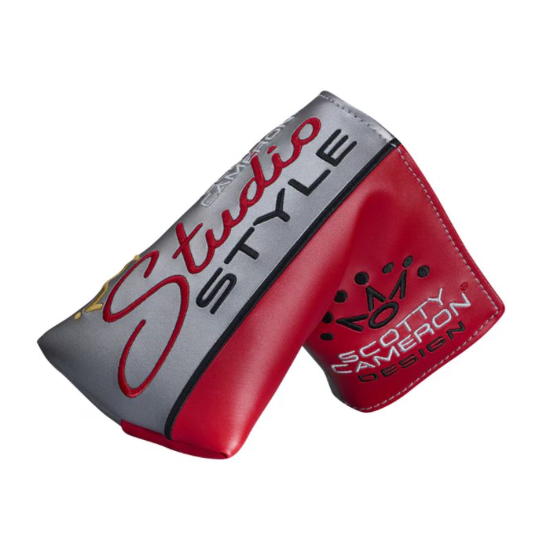 Scotty Cameron 2025 Studio Style Fastback Putter