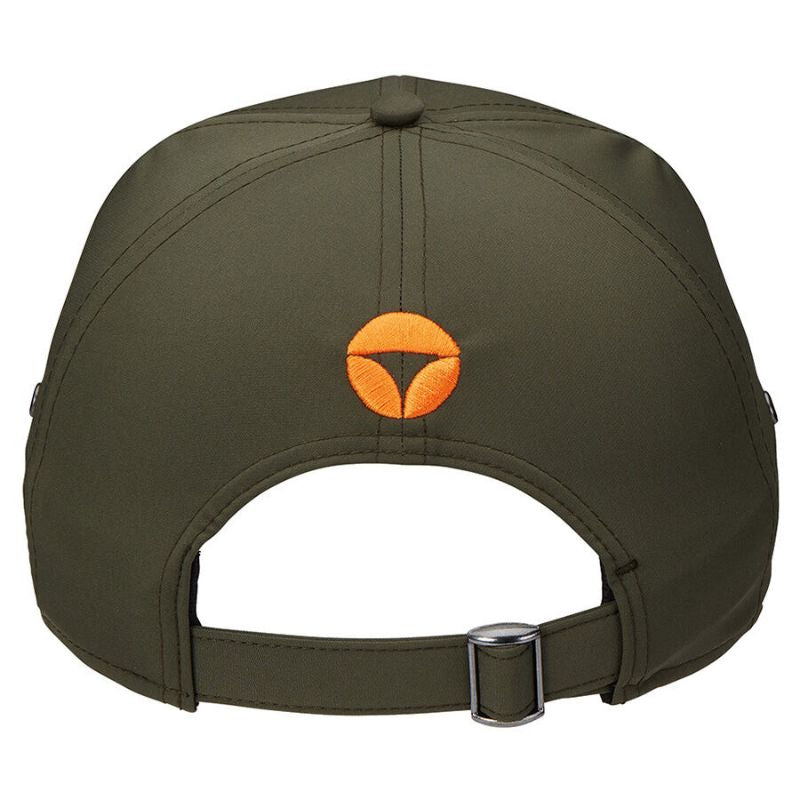 TaylorMade Newport Retro Metal Eyelet Hat