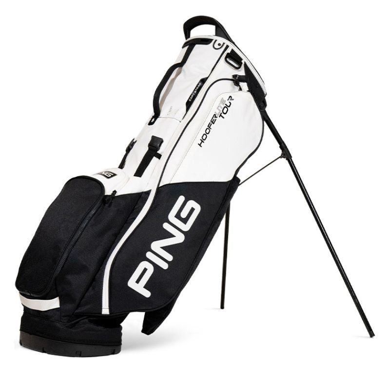 PING Hoofer Lite Stand Bag Tour