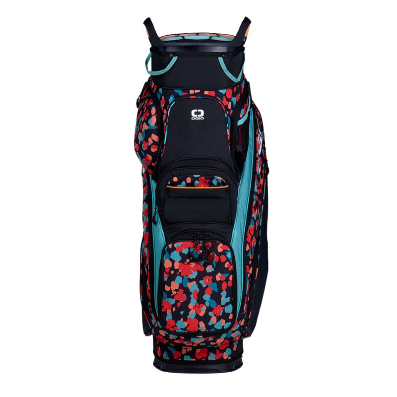 OGIO Silencer Cart Bag