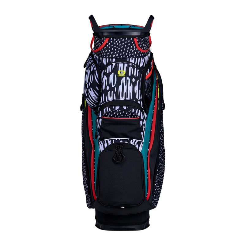 OGIO Silencer Cart Bag