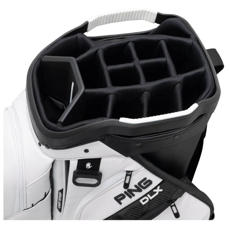 PING DLX Cart Bag