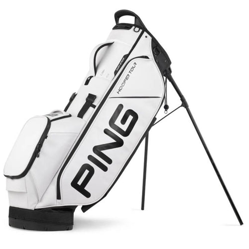 PING Hoofer Tour Stand Bag Tour