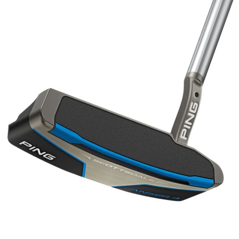 PING Scottsdale Anser 4 Putter