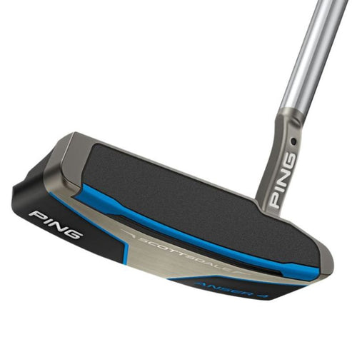 PING Scottsdale Anser 4 Putter