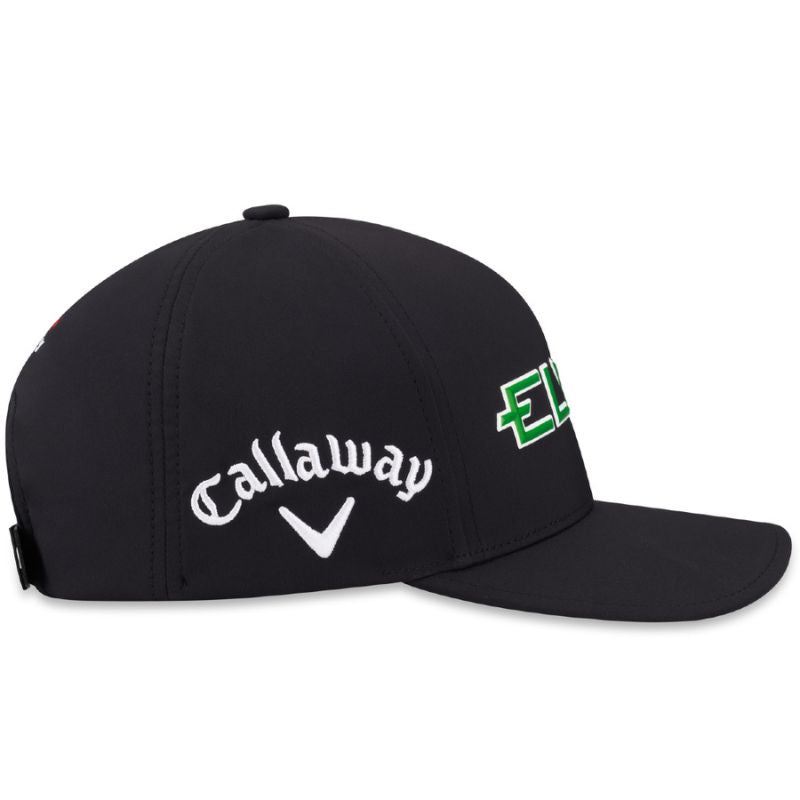 Callaway Tour Performance Pro Elyte Hat